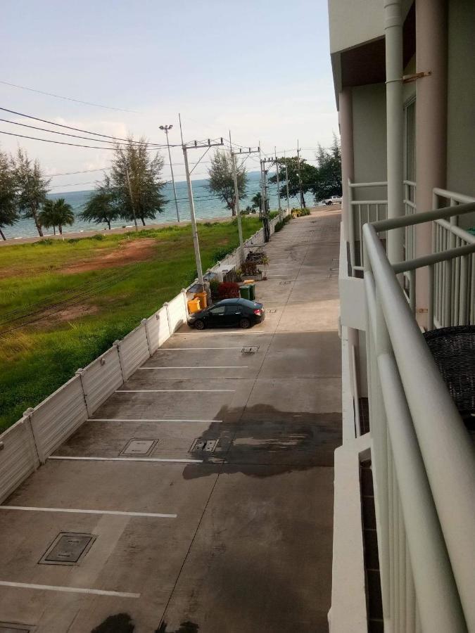 Grand Beach Condo By Malai Mae Phim Buitenkant foto