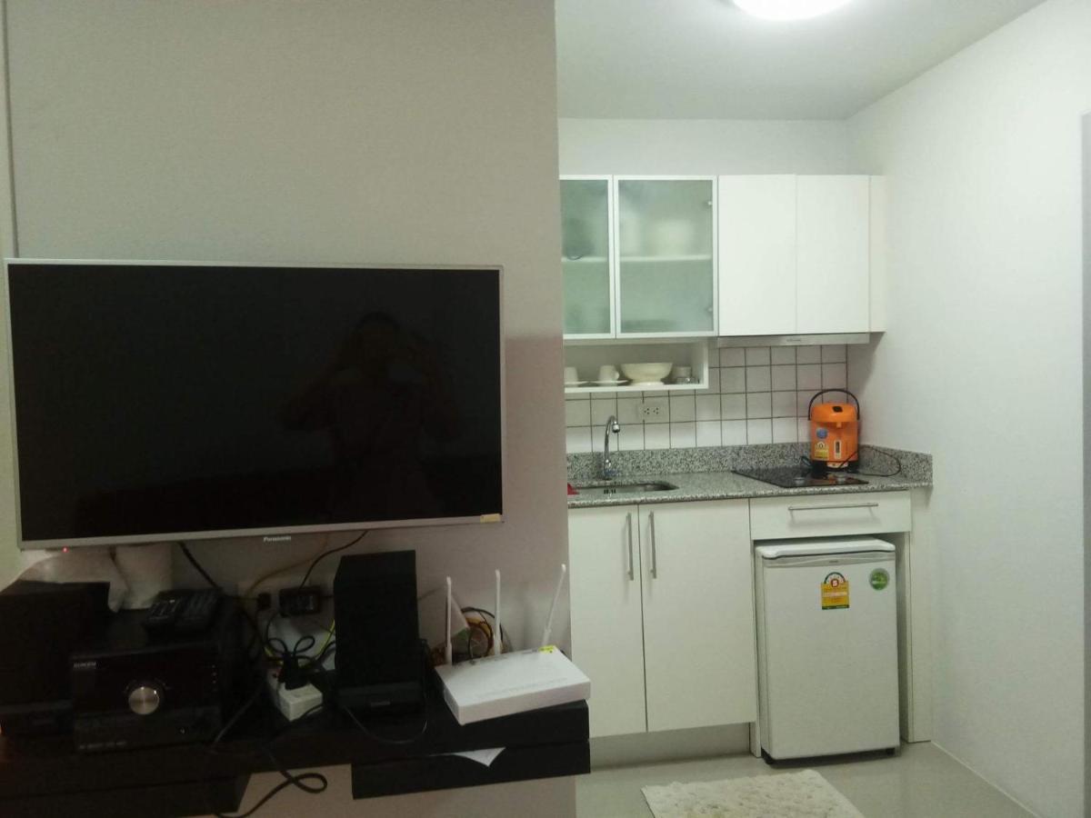Grand Beach Condo By Malai Mae Phim Buitenkant foto