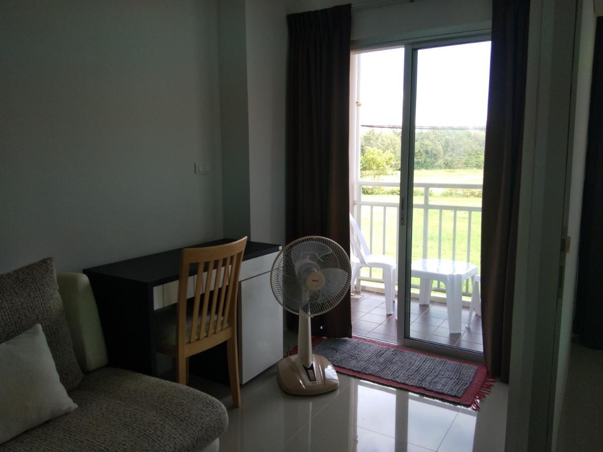 Grand Beach Condo By Malai Mae Phim Buitenkant foto