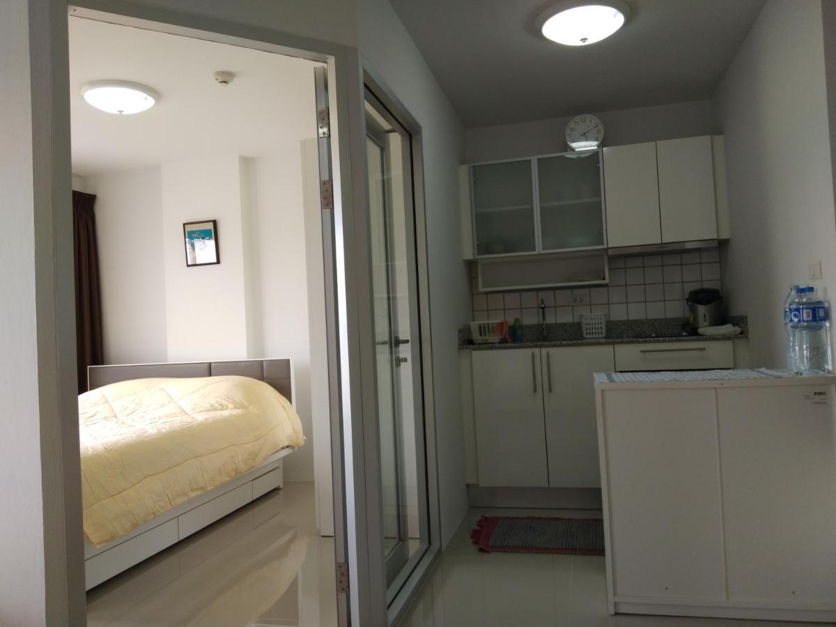 Grand Beach Condo By Malai Mae Phim Buitenkant foto