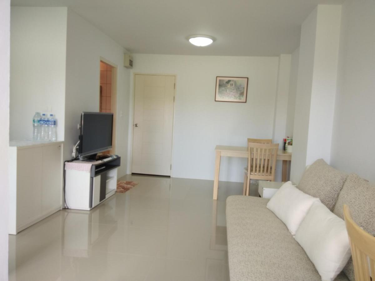 Grand Beach Condo By Malai Mae Phim Buitenkant foto