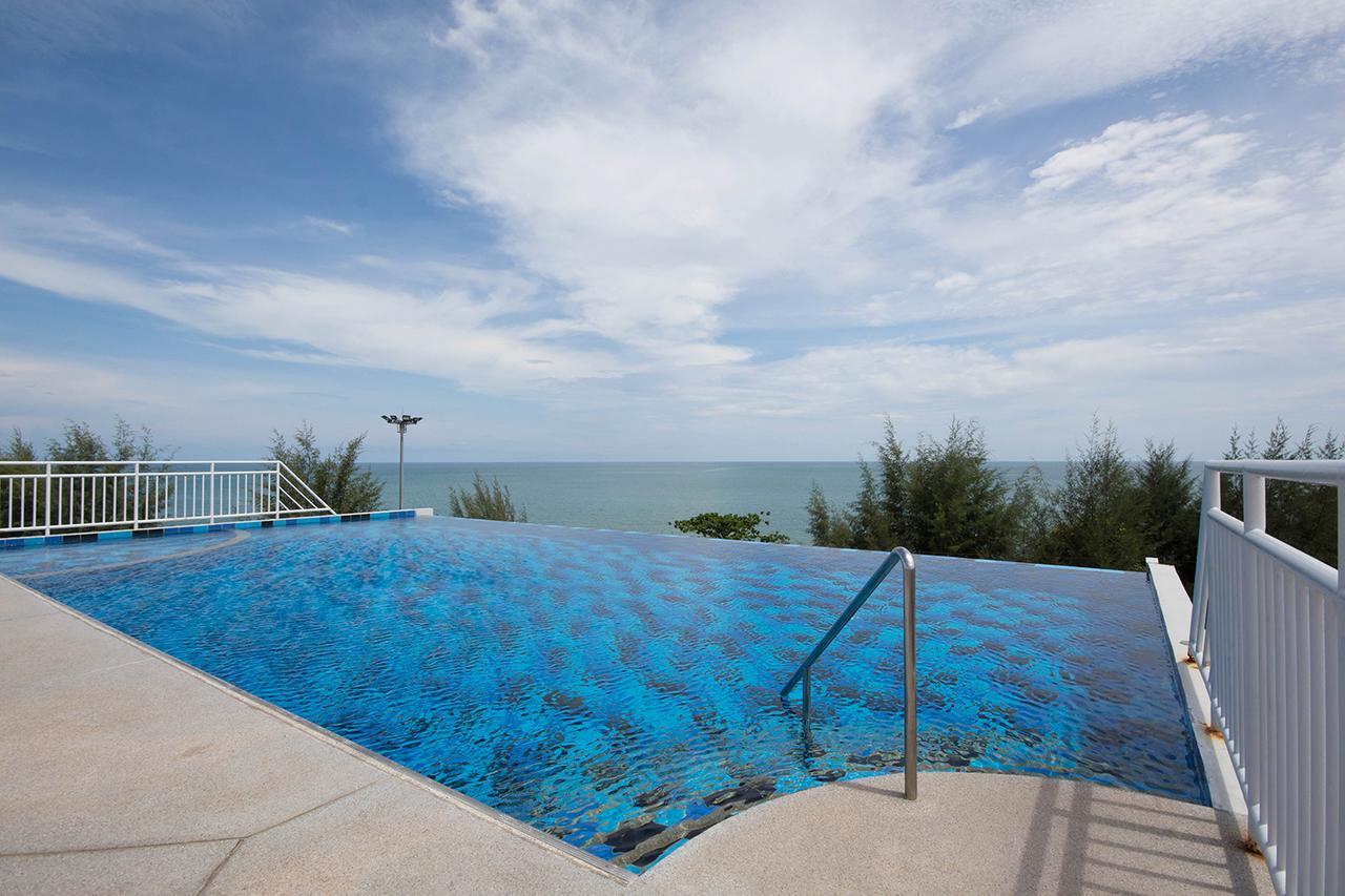 Grand Beach Condo By Malai Mae Phim Buitenkant foto