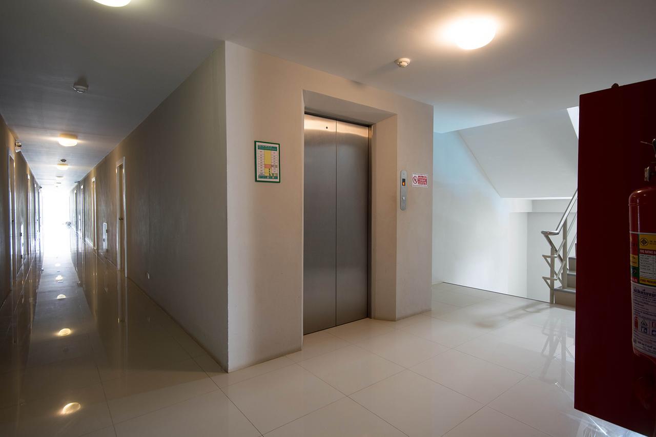 Grand Beach Condo By Malai Mae Phim Buitenkant foto