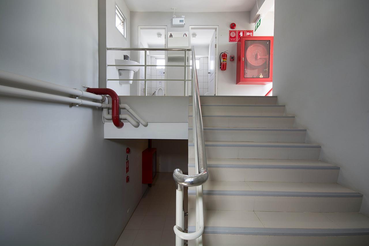 Grand Beach Condo By Malai Mae Phim Buitenkant foto